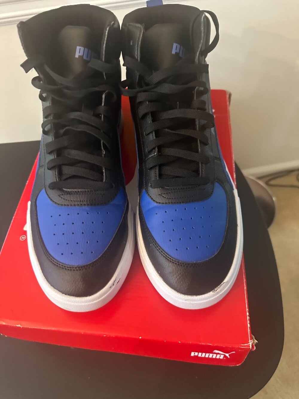 Puma Caven Mid Sneaker